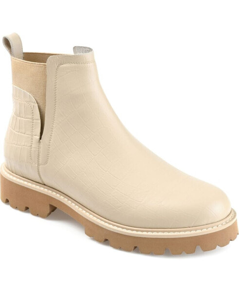 Women's Bristol Booties