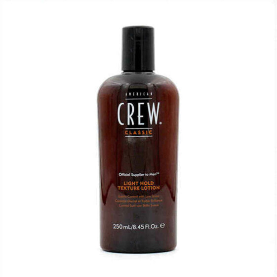 Лосьон для расчесывания Light Hold Texture American Crew (250 ml)