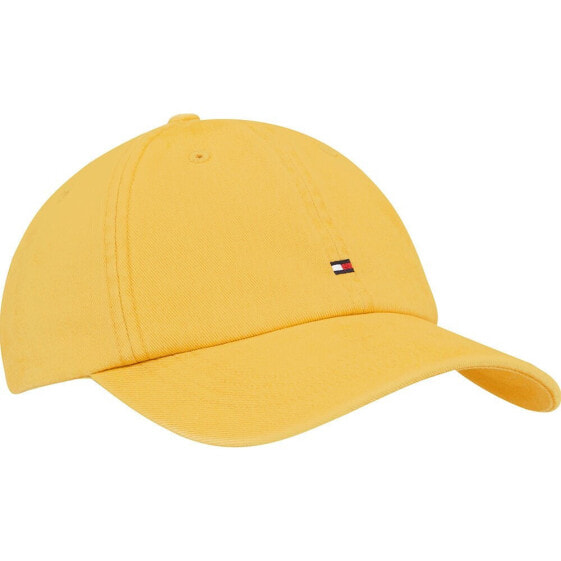 TOMMY HILFIGER Flag ´85 Soft 6 Panel cap