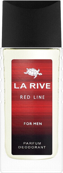 La Rive Red Line