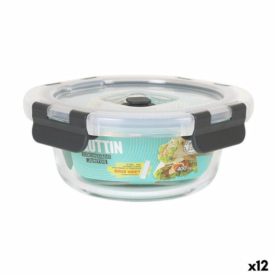 Судок Quttin 400 ml (12 штук)