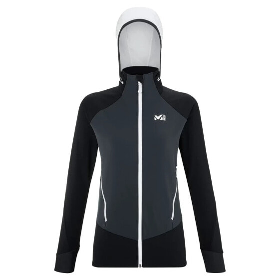 MILLET Pierra Ment II full zip fleece