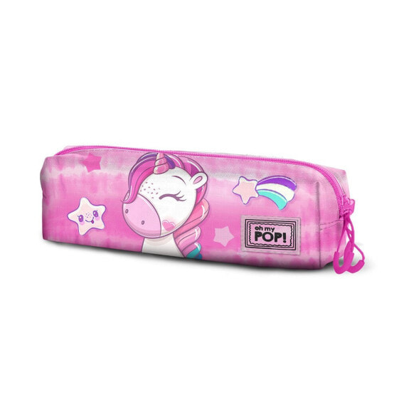 OH MY POP Daydream Fan Square Pencil Case 2.2