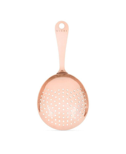 Summit Copper Julep Strainer