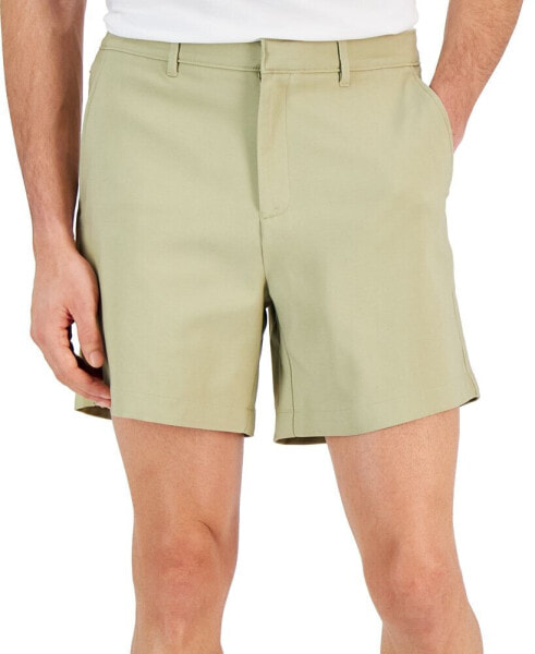 Men's Updated Tech Performance 6" Shorts, Created for Macy's