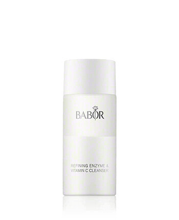 Babor Cleansing Refining Enzyme & Vitamin C Cleanser (40 g)