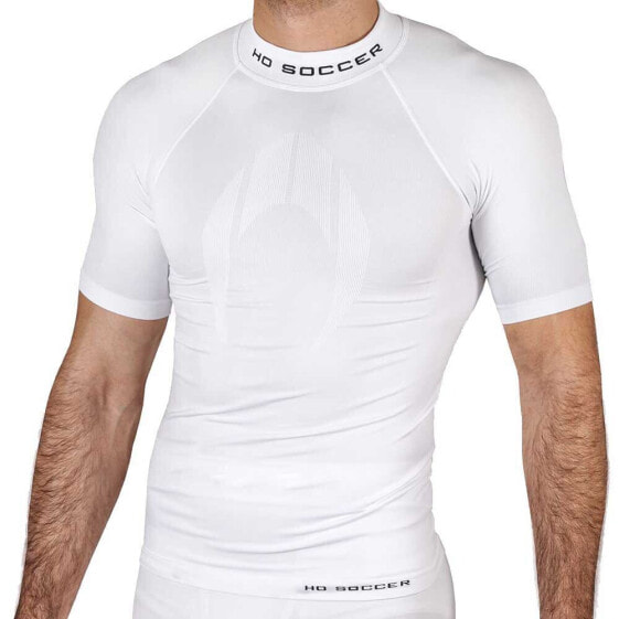 HO SOCCER Performance short sleeve base layer