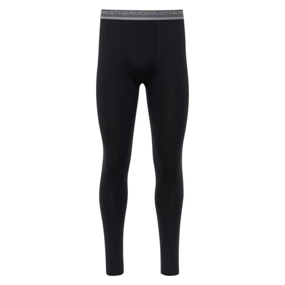 THERMOWAVE Merino Wonder Base layer Pants