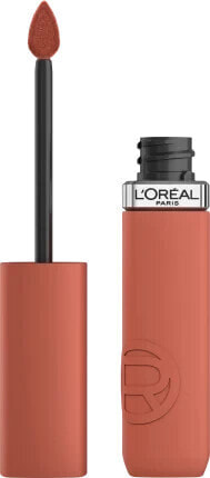 Lippenstift Infaillible Matte Resistance 16H, 115 Snooze your Alarm, 5 ml