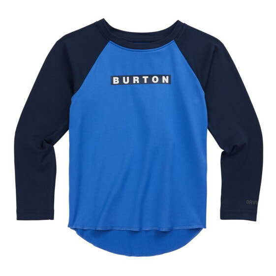 BURTON Tech long sleeve T-shirt