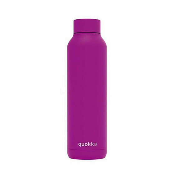 QUOKKA Raspberry Pink 630ml thermo bottle