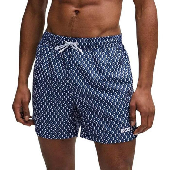 BOSS Vibe 10257247 Swimming Shorts