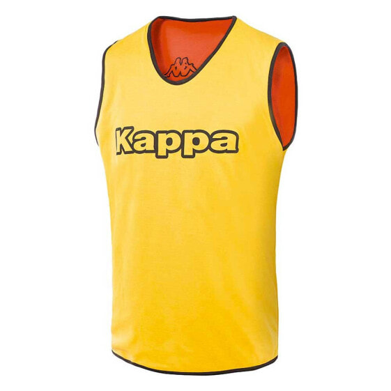 KAPPA Bozia Reversible Bib