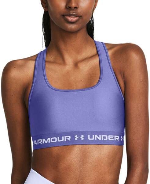 Топ Under Armour HeatGear Impact