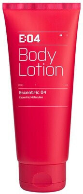 BODY LOTION ESCENTRIC 04