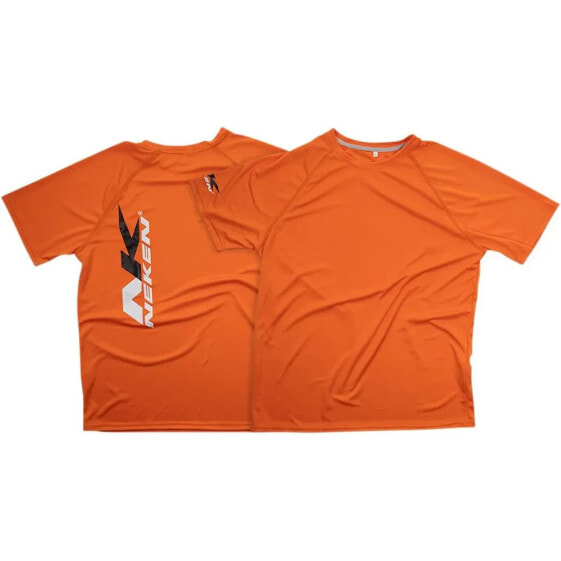 NEKEN Logo short sleeve T-shirt