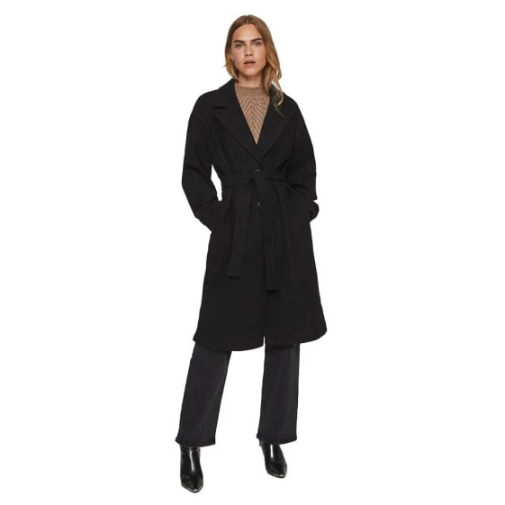 VILA Poko Trench Coat