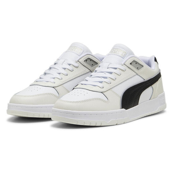 Кроссовки PUMA Rbd Game Low Trainers