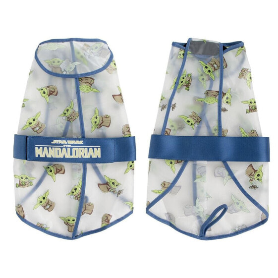 CERDA GROUP The Mandalorian Dog Raincover