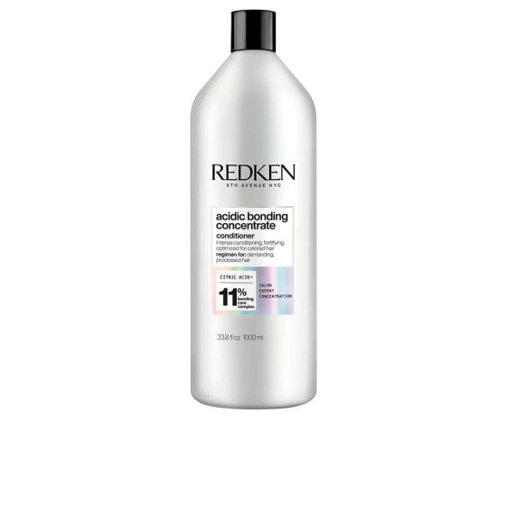 Professional sulfate-free conditioner for damaged hair 1000 ml