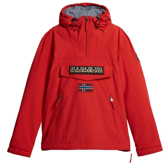 NAPAPIJRI Rainforest Pocket 2 jacket