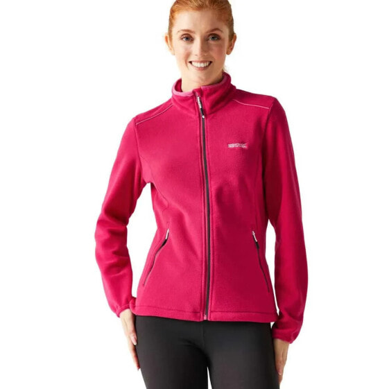 REGATTA Floreo IV full zip fleece