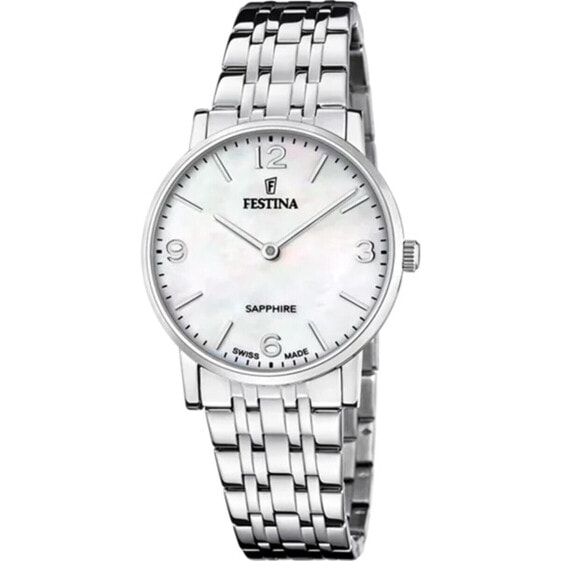 Мужские часы Festina F20047/2