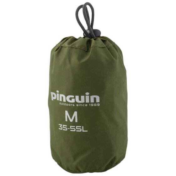 PINGUIN Raincover 35-55L Compression Bag