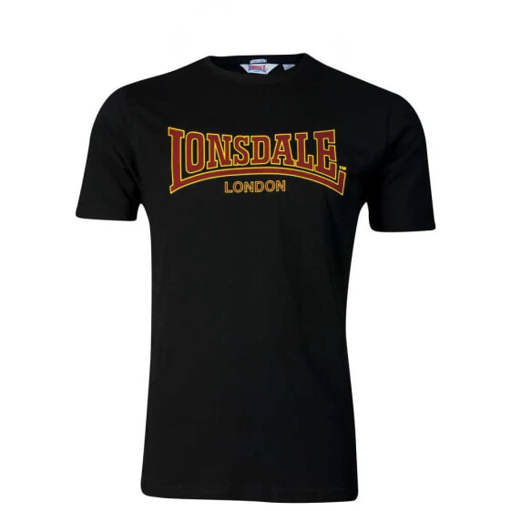 LONSDALE Classic short sleeve T-shirt