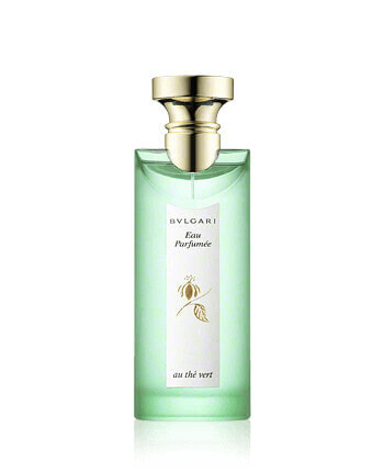 Bvlgari Eau Parfumée Au Thé Vert Eau de Cologne Spray (75 ml)