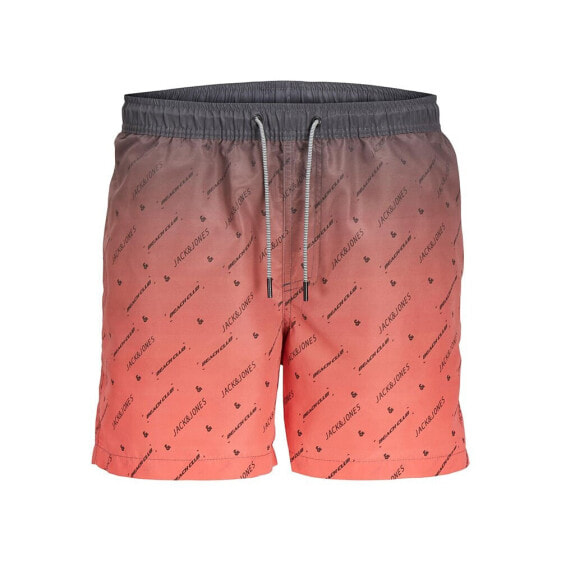 JACK & JONES Fiji Gradient Swimming Shorts