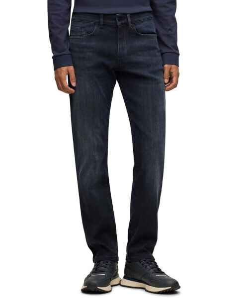 Men's Slim-Fit Jeans