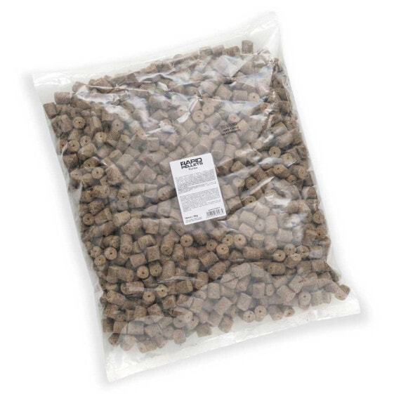 MIVARDI Rapid Turbo Pellets 5kg