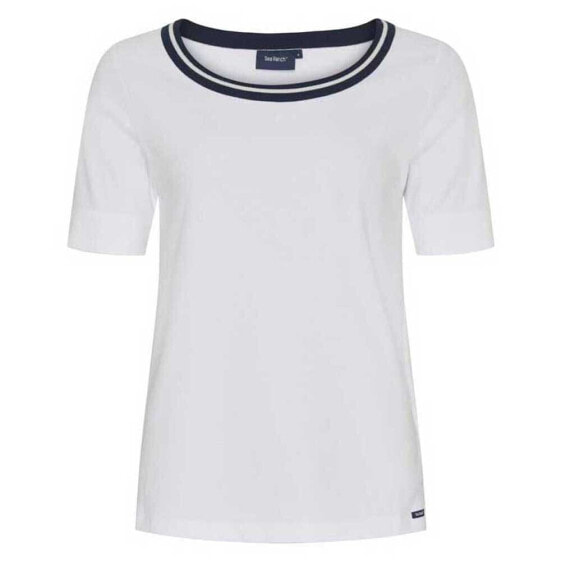 SEA RANCH Randi short sleeve T-shirt