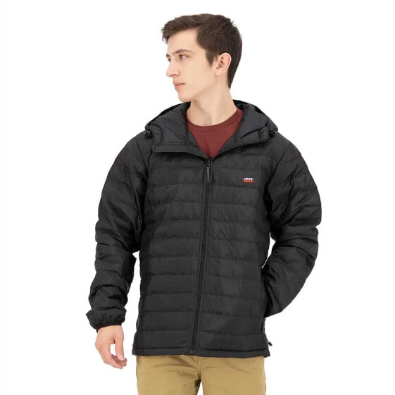 Levi´s ® Presidio Packable jacket