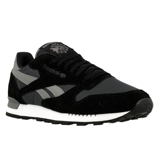 Reebok CL Leather Clip