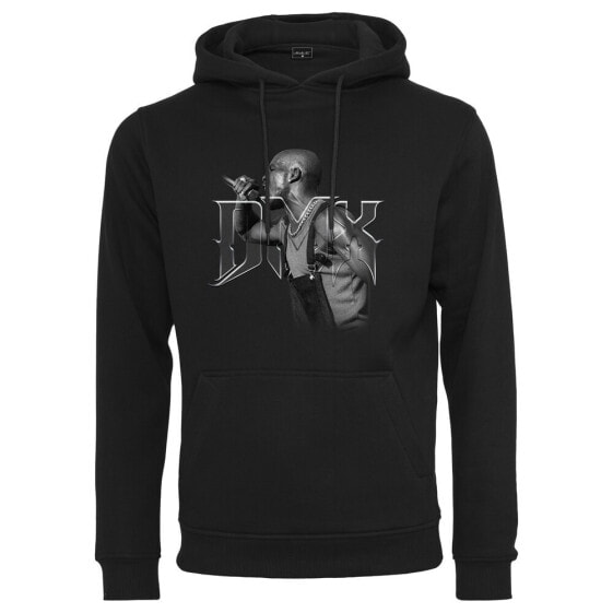 MISTER TEE Dmx Mic sweatshirt