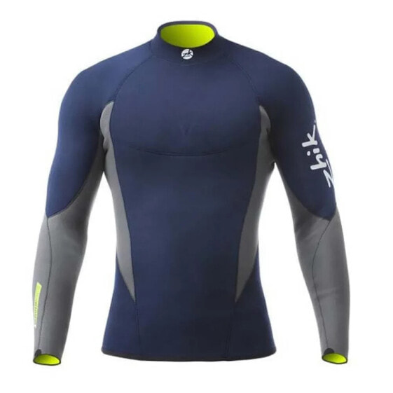 ZHIK Superwarm Neoprene Long Sleeve T-Shirt