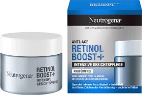 Anti Age Gesichtscreme Retinol Boost+, 50 ml