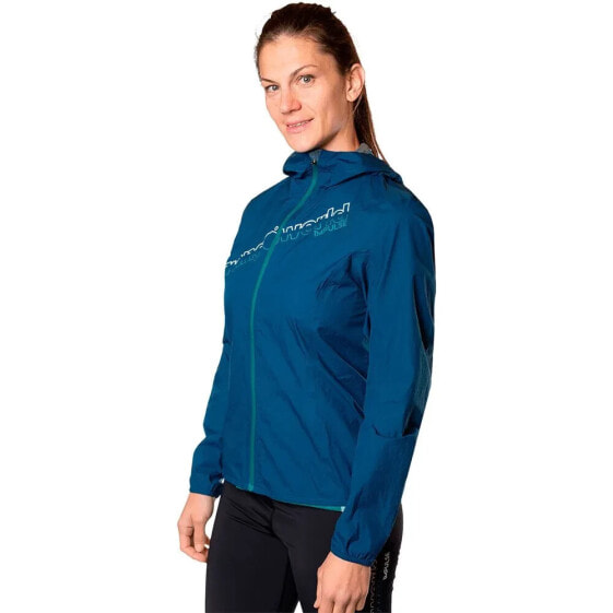 TRANGOWORLD Zante jacket