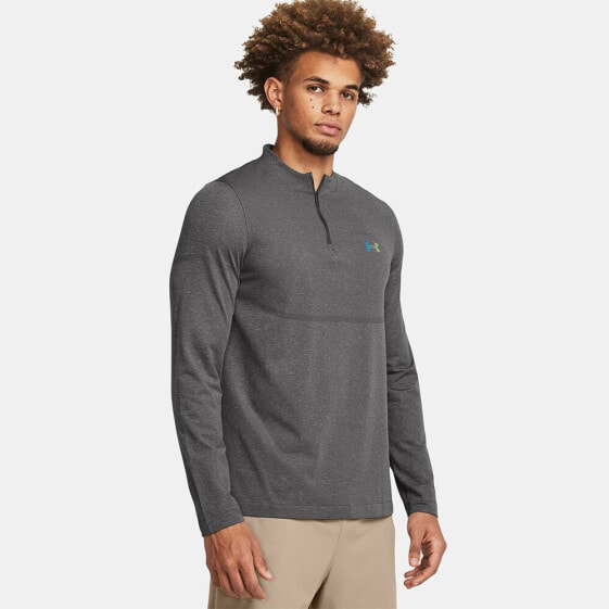 UNDER ARMOUR Vanish Elite long sleeve T-shirt