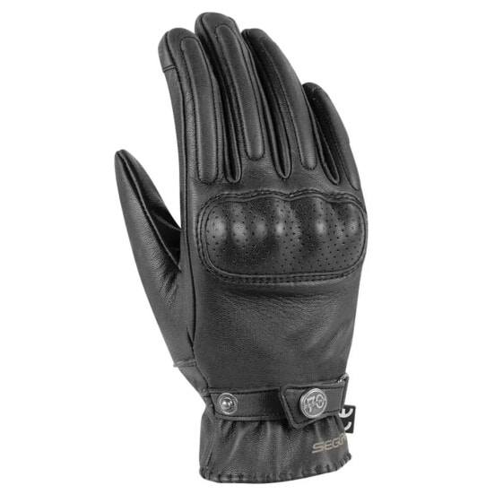 SEGURA Marvin woman leather gloves