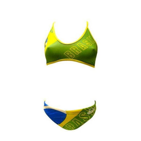 TURBO Brazil Bikini