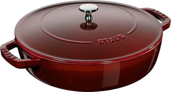 Patelnia STAUB Non-Stick 28cm