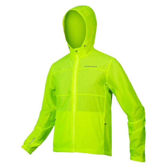 Endura Hummvee WP Shell jacket