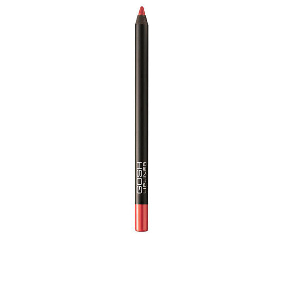 VELVET TOUCH lipliner waterproof #004-simply red 1.2 gr