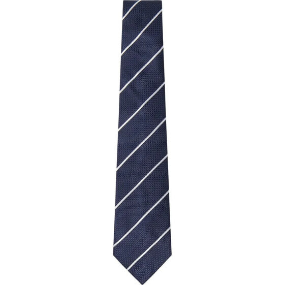 HACKETT Fine Satin Texture tie