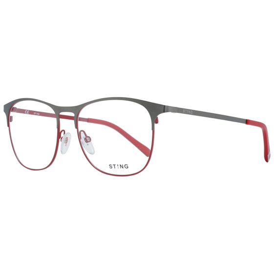 Sting Brille VST017 08K5 52 Unisex Mehrfarbig 140mm