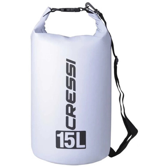 CRESSI PVC Dry Sack 15L