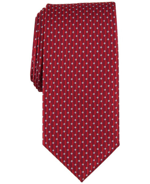 Men's Carrillo Dot Tie